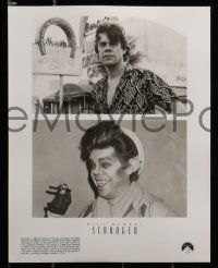 6s550 SCROOGED 8 8x10 stills '88 Bill Murray, Karen Allen, John Forsythe, cool images!