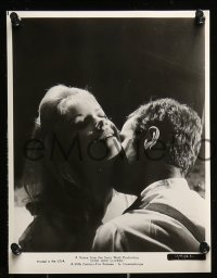 6s263 SONS & LOVERS 50 8x10 stills '60 from D.H. Lawrence's novel, Dean Stockwell & sexy Mary Ure!