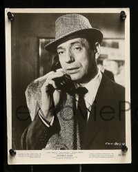 6s280 YVES MONTAND 26 from 7x9 to 8x10 stills '50s-70s the star from a variety of roles!