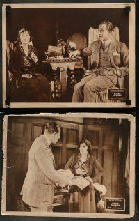 6w901 DE LUXE ANNIE 2 LCs '18 Norma Talmadge in the movie based on the play of the same name!