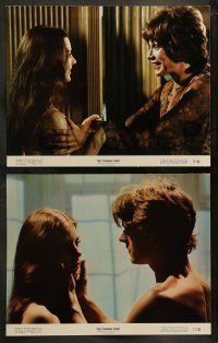 6w449 TURNING POINT 8 color 11x14 stills '77 Shirley MacLaine, Anne Bancroft, ballet dancing!