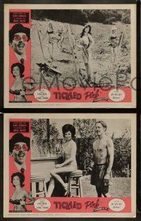 6w719 MAGIC SPECTACLES 4 LCs R64 Tommy Holden, June Parr, Tickled Pink!