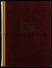 6x175 FILMS OF 20TH CENTURY FOX hardcover book '85 celebrating 50 years of movies!