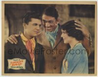 7c364 HANGMAN'S HOUSE LC 1928 Irish judge Victor McLaglen forces daughter to marry, John Ford, rare!