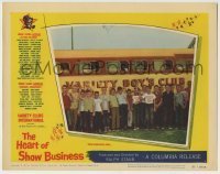 7c369 HEART OF SHOW BUSINESS LC #3 1957 Variety Boys Club, John Wayne, Joan Crawford, Burt Lancaster
