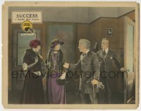 7c840 SUCCESS LC 1923 beautiful 17 year old Mary Astor in her second starring role, rare!