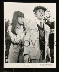 7s473 BOY CALLED NUTHIN' 9 TV 8x10 stills 1967 Walt Disney, great images of young Ron Howard!