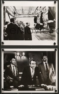 7s862 LONG GOOD FRIDAY 3 8x10 stills 1982 mobster Bob Hoskins crosses paths with the IRA!