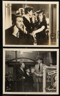 7s463 SMASH-UP 10 8x10 stills 1946 Hayward is possessed by her love for the man in her heart!