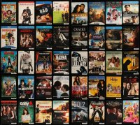 7x176 LOT OF 40 6x8 VIDEO PROMO CARDS 2010s great images for a variety of different movies!