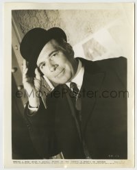 8a182 CITIZEN KANE 8x10 still 1940 great portrait of Ray Collins as Governor Jim W. Gettys!