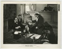 8a994 YOUNG MR. LINCOLN 8x10.25 still 1939 Henry Fonda, Richard Cromwell, Donald Meek, John Ford