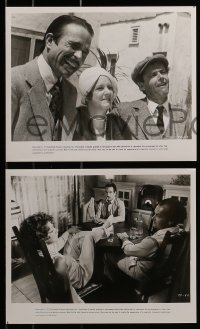 8d674 FORTUNE presskit w/ 17 stills 1975 Jack Nicholson, Warren Beatty, Channing, Mike Nichols