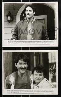 8d725 I LOVE YOU TO DEATH presskit w/ 14 stills 1990 Kevin Kline, Tracey Ullman, River Phoenix!