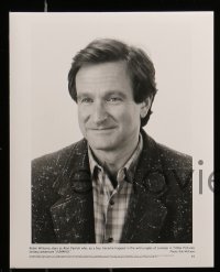 8d742 JUMANJI presskit w/ 12 stills 1995 Robin Williams, Bonnie Hunt & Kirsten Dunst!