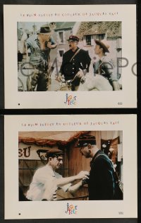 8g213 JOUR DE FETE 8 French LCs R1995 Jour de fete, Jacques Tati, great image!