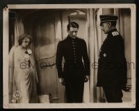 8g106 WONDERFUL LIES OF NINA PETROVNA 2 German LCs 1929 Brigitte Helm in the title role, Lederer!