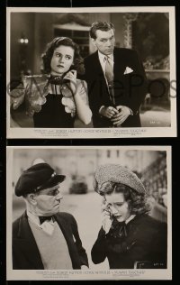 8h278 ALWAYS TOGETHER 13 8x10 stills 1948 great images of Robert Hutton & Joyce Reynolds, De Cordova!