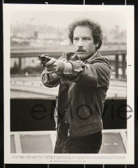 8h342 BIG FIX 10 8x10 stills 1978 great images of detective Richard Dreyfuss!