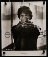 8h286 MARATHON MAN 13 8x10 stills 1976 Dustin Hoffman, Laurence Olivier, Scheider, John Schlesinger