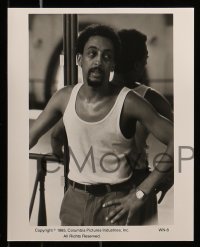 8h216 WHITE NIGHTS 40 8x10 stills 1985 Russian ballet dancer Mikhail Baryshnikov & Gregory Hines!