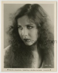 8s122 BIG KILLING 8x10.25 still 1928 wonderful portrait of pretty leading lady Mary Brian!