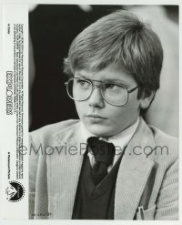 8s689 RIVER PHOENIX 8.25x10 still 1985 super young close up when he was a kid in The Explorers!