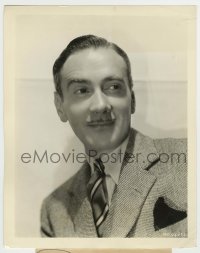 8s184 CLIFTON WEBB 8x10.25 still 1935 right after he was lured to Hollywood from Broadway!