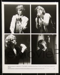 8x582 DOORS presskit w/ 14 stills 1990 Val Kilmer as singer Jim Morrison, Oliver Stone!