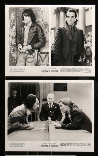 8x683 IN THE NAME OF THE FATHER presskit w/ 8 stills 1993 Emma Thompson, Daniel Day-Lewis!