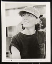 8x720 LITTLE DRUMMER GIRL presskit w/ 15 stills 1984 George Roy Hill, Diane Keaton, Klaus Kinski!