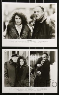 8x810 PACKAGE presskit w/ 11 stills 1989 Gene Hackman, Joanna Cassidy & Tommy Lee Jones!