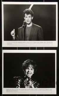 8x837 PUNCHLINE presskit w/ 11 stills 1987 Sally Field, Tom Hanks, John Goodman, stand-up comedy!