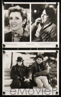 8x937 THIS IS MY LIFE presskit w/ 10 stills 1992 Nora Ephron, Julie Kavner, Samantha Mathis!