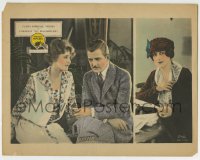 8z234 CORDELIA THE MAGNIFICENT LC 1923 Clara Kimball Young, Huntley Gordon & Jacqueline Gadsdon!