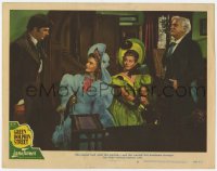 8z389 GREEN DOLPHIN STREET LC #5 1947 Richard Hart, Lana Turner, Donna Reed, Frank Morgan