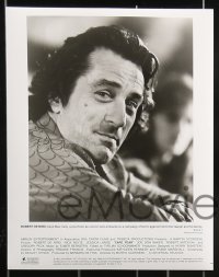 9a292 CAPE FEAR 10 8x10 stills 1991 images of Robert De Niro as Max Cady, Martin Scorsese candid!