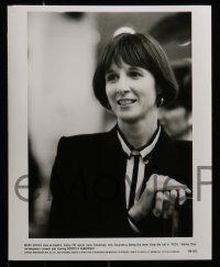 9a301 FEDS 10 8x10 stills 1988 great images of Rebecca De Mornay, Mary Gross!