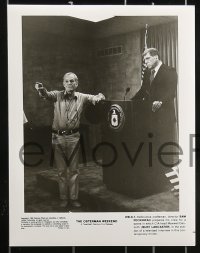 9a372 OSTERMAN WEEKEND 9 8x10 stills 1983 Peckinpah, Lancaster, Hurt, Hopper!
