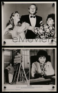9a325 SHE-DEVIL 10 8x10 stills 1989 Rosanne Barr, Meryl Streep, Ed Begley Jr, Susan Seidelman