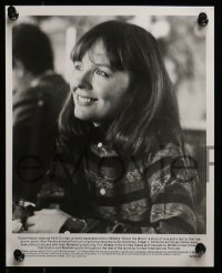 9a278 SHOOT THE MOON 11 8x10 stills 1982 Albert Finney & Diane Keaton, directed by Alan Parker!