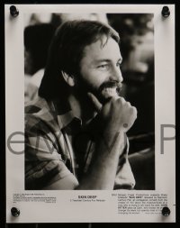 9a378 SKIN DEEP 9 8x10 stills 1989 directed by Blake Edwards, John Ritter , Vincent Gardenia!