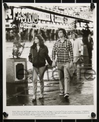 9a466 STARMAN 8 8x10 stills 1984 alien Jeff Bridges & Karen Allen, directed by John Carpenter!