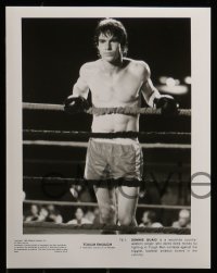 9a479 TOUGH ENOUGH 8 8x10 stills 1983 cool images of toughest boxer Dennis Quaid, Warren Oates!