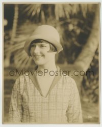 9k149 IT'S THE OLD ARMY GAME deluxe 7.75x9.75 still 1926 best c/u of sexy smiling Louise Brooks!