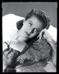 9m491 MARGARET LOCKWOOD group of 4 8x10 negatives 1930s includes three great swimsuit portraits!