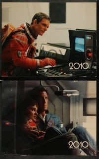 9r007 2010 11 LCs 1984 sci-fi sequel to 2001: A Space Odyssey, cool space images!