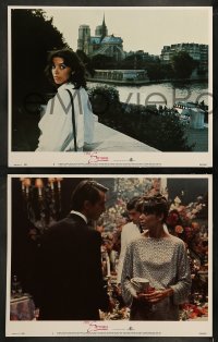 9r445 UNTIL SEPTEMBER 8 LCs 1984 Karen Allen, Thierry Lhermitte, directed by Richard Marquand!