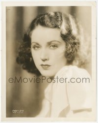 9s315 FAY WRAY 8x10.25 still 1933 the beautiful siren will soon be seen in One Sunday Afternoon!