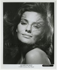 9s492 JACQUELINE BISSET 8.25x10 still 1968 incredible c/u of the English beauty in The Detective!